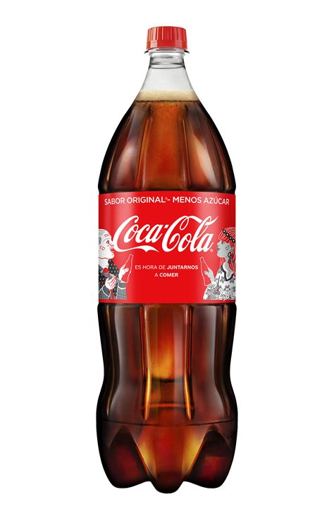 Новый дизайн бутылок Coca-Cola объединил людей разных возрастов и ...