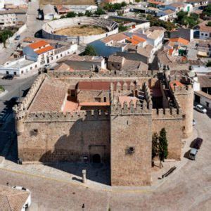 Orgaz Toledo Semana Santa en España