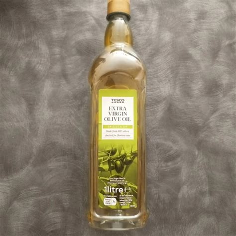 Tesco Extra Virgin Olive Oil Reviews Abillion