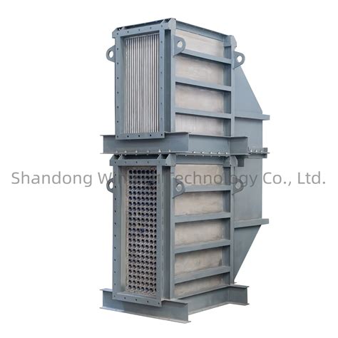 Thermal Power Plant Air Preheater Matching With Boiler Plate Type Aph