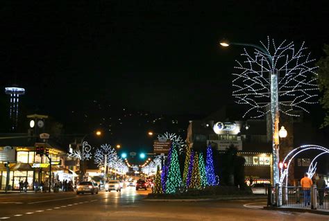 Best Things To Do In Gatlinburg Tn At Christmas