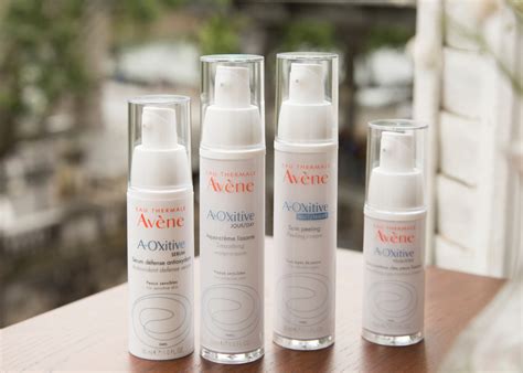 Ace your anti-ageing skincare with Eau Thermale Avene | Honeycombers