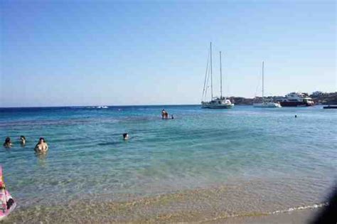 Backpacking Bogan More Naked Greece And A Failed Attempt At Beach Relaxation