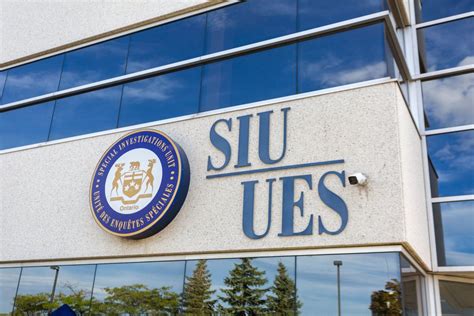 Sarnia Police Officer Charged With Sexual Assault Following Siu