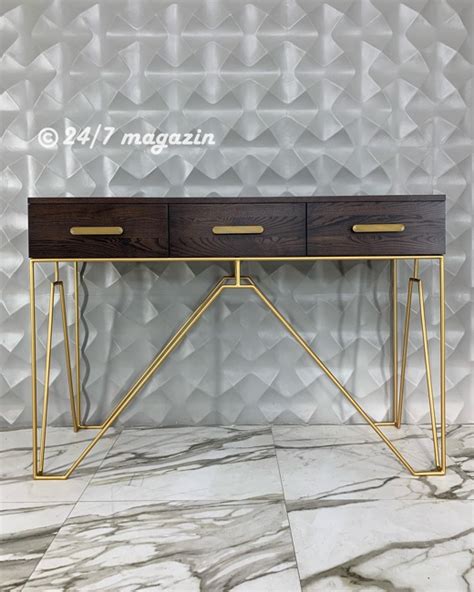 Консоль KENZO.: купить в каталоге «ДИЗАЙНЕРСКАЯ МЕБЕЛЬ НА ЗАКАЗ ...