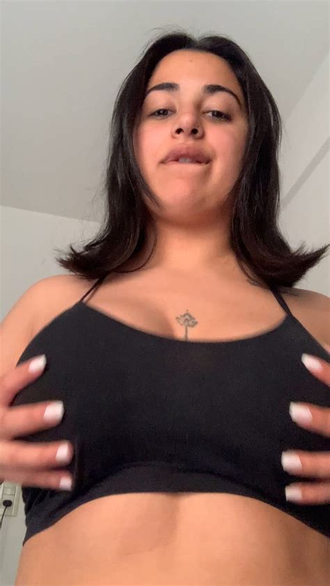 Merissa Poorlygabby Onlyfans Blowjob Porn Video