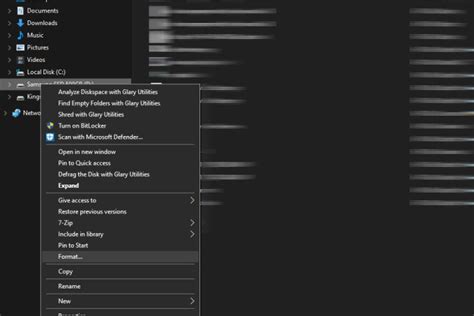 How To Format An Ssd To Improve Performance And Privacy Digital Trends