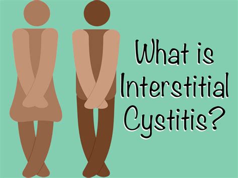 What is Interstitial Cystitis? - Health Horizons USA