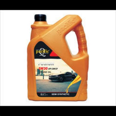 Semi Synthetic Coolant Oil In Jaipur