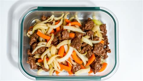 Easy and Healthy Beef Mince and Cabbage Recipes to Try Today
