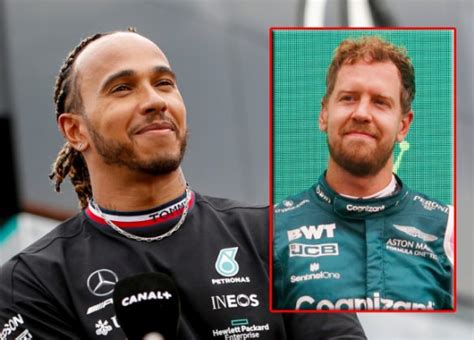 Lewis Hamilton Vs Sebastian Vettel All Stats You Need To Know