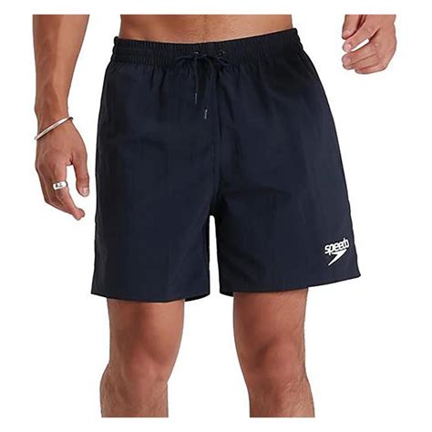 Speedo 16 Inch Men's Watershort - NAVY - XS - Professional Swimwear