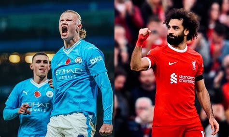 Manchester City X Liverpool Onde Assistir à Briga Pela Liderança