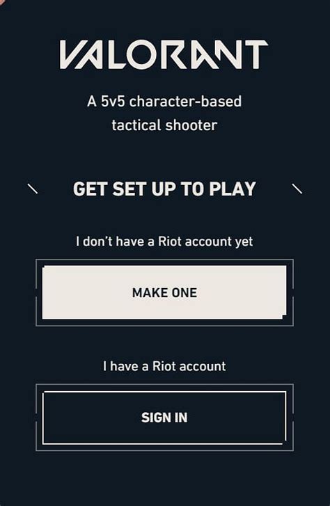 Valorant How To Download The Client Once You Get Beta Access