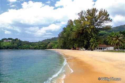 40 Amazing Phuket Beaches And How Busy Are They