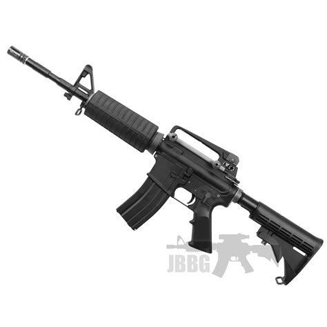 We M A Gbb Airsoft Rifle Just Bb Guns Ireland