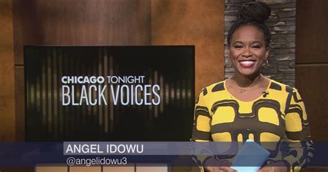 Chicago Tonight Black Voices Chicago Tonight Black Voices May 30