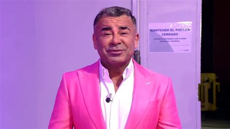 Telecinco Jorge Javier Vázquez aprovecha el Deluxe para mandar un