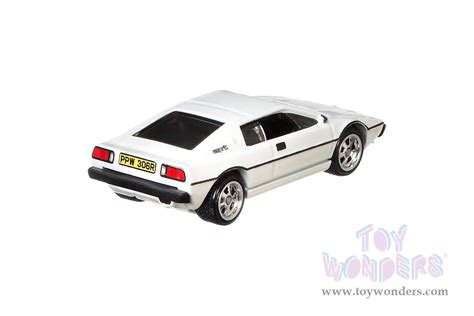 Mattel Hot Wheels Premium Pop Culture Entertainment Mix By Mattel Hot Wheels HXD63956D