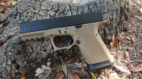 Polymer80 Exploring The Revolutionary Diy Gun Kit