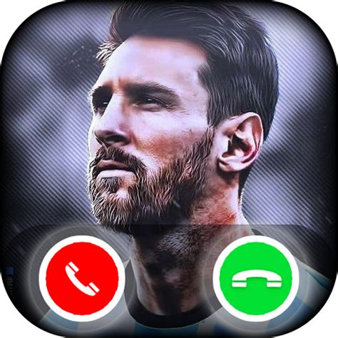 Messi Fake Call Video Call For Pc Mac Windows 11 10 8 7 Free Download