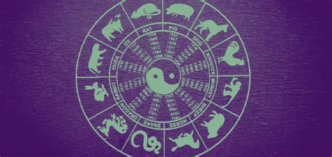 Zodiac Chinezesc Pentru Vineri Noiembrie Caii Vor Vedea Cine