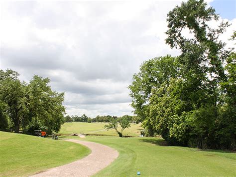 Gus Wortham Park Golf Course | The Cultural Landscape Foundation