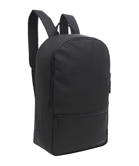 Hummel Sac à dos Lifestyle Backpack Noir F2001 Équipement Sac