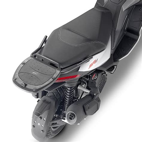 Soporte Trasero Givi Monolock Para APRILIA SR GT SPORT 125 22 24 SR