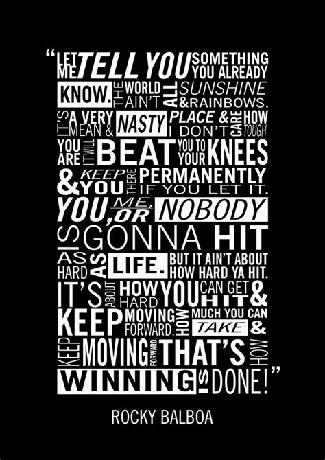 Rocky Iv Balboa Quotes. QuotesGram