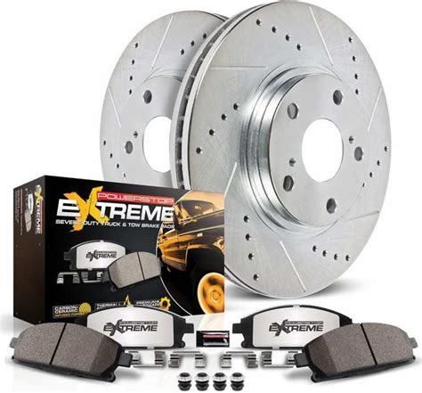 10 Best Brake Rotors For Jeep Cherokee