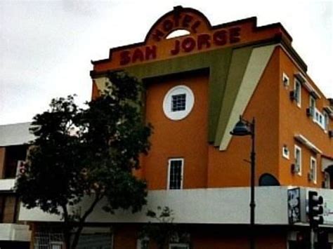 Hotel San Jorge, San Juan | 2022 Updated Prices, Deals