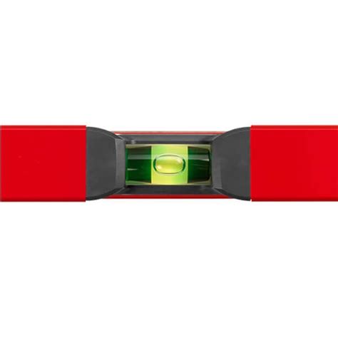 Sola Red Spiritlevel Vial Red Spirit Levels Westoz Tools