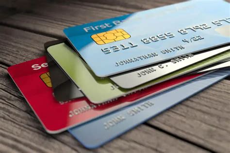 Best Business Credit Cards Top 4 Best Business Credit Cards