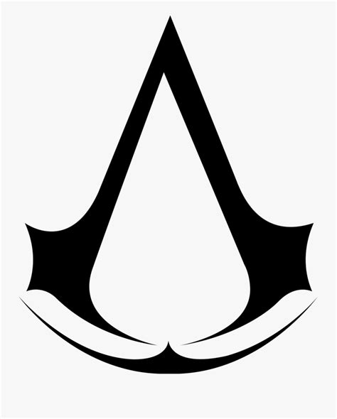 Assassins Creed Svg