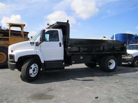 Chevrolet C8500 Amazing Photo Gallery Some Information And Specifications As Well As Users