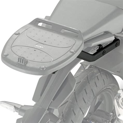 Givi SR1169 Monorack Arms Honda CB300R 2018 On