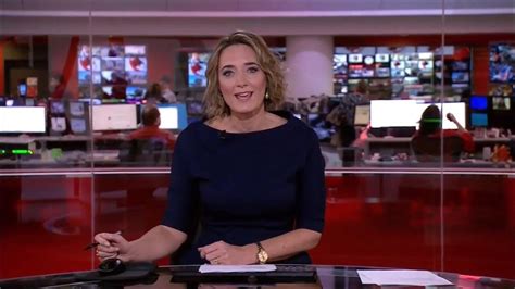 Bbc News With Lucy Hockings And World Business Report Merge