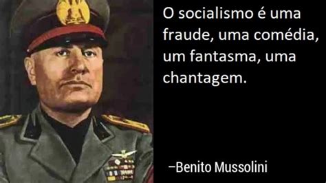 E Mussolini Era Socialista Humberto Matos Youtube