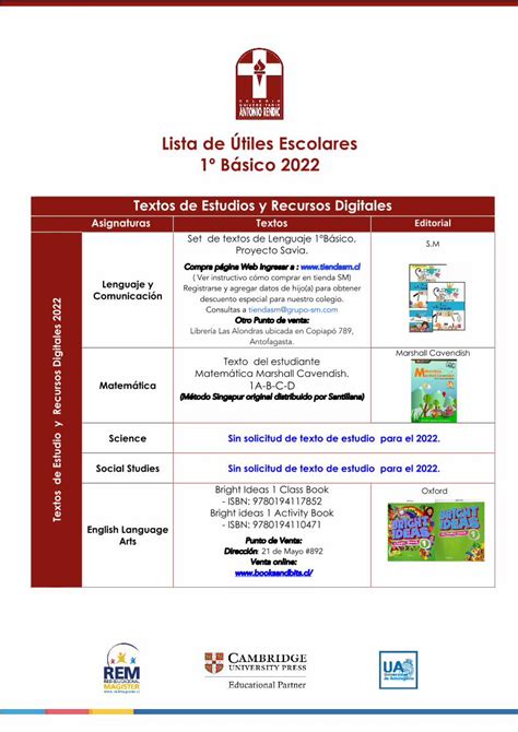 Pdf Lista De Tiles Escolares Dokumen Tips