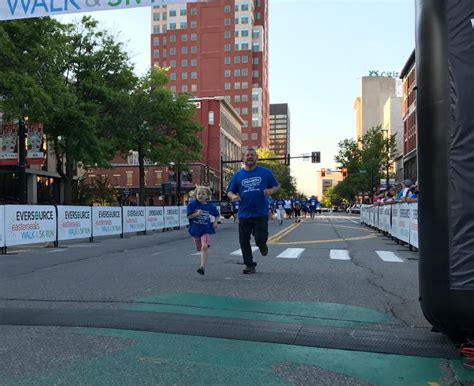 Eversource Nh On Twitter Sprint To The Finish Line Eswalk For