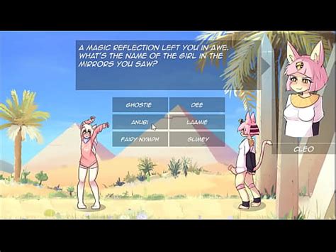 Max The Elf V0 4 Femboy Hentai Game PornPlay Ep 6 Convertido En Futanari Con Grandes Tetas Y