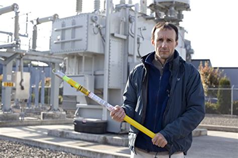 Amprobe TIC 410A Hot Stick Attachment Black The Retail Market