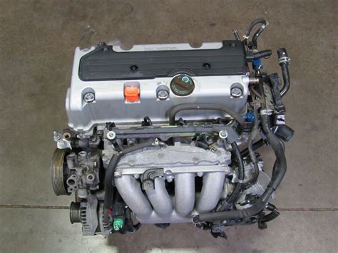 Jdm Honda K A Engine Rbb Acura Tsx K A Replacement Ivtec