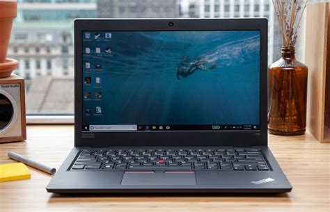 Lenovo ThinkPad L380 - Full Review and Benchmarks | Laptop Mag