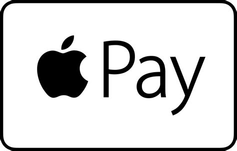 Apple Pay Logo PNG Vector - FREE Vector Design - Cdr, Ai, EPS, PNG, SVG