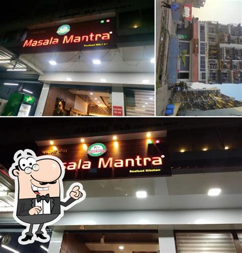 Hotel Masala Mantra Navi Mumbai Restaurant Reviews