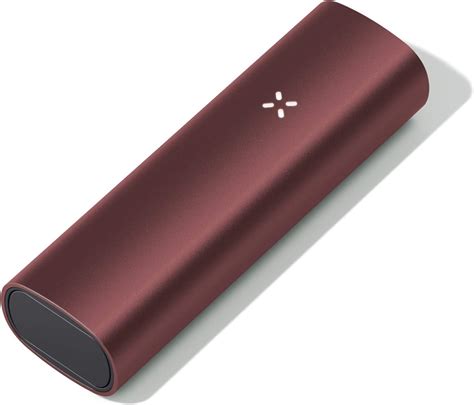 Pax 3 Premium Portable Vaporizer Dry Herb 10 Year Warranty Basic Kit