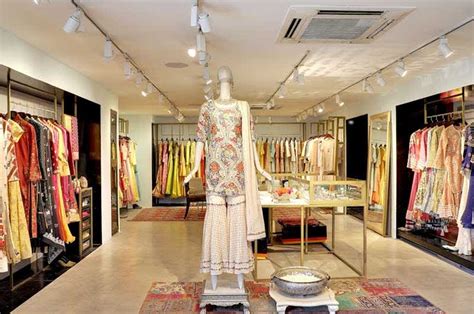 18 Best Multi Designer Stores In Delhi To Check Out For That Next