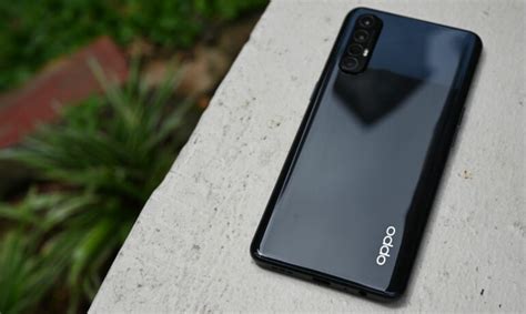 Smartphone Oppo Terbaik Keluaran Untuk Bekerja Dan Belajar Di